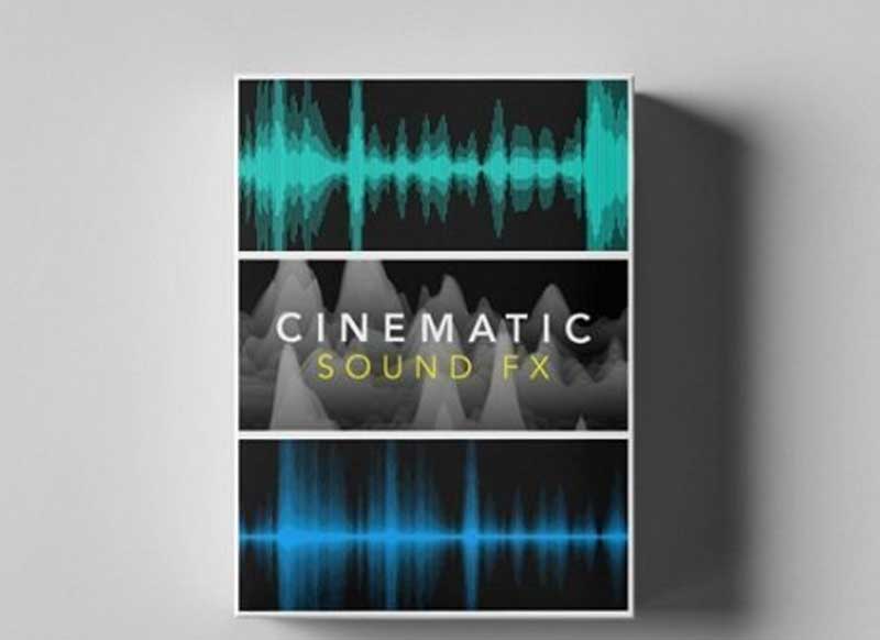 Tropic Colour - Cinematic Sound FX