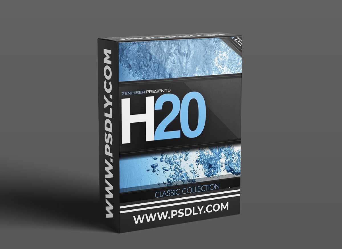Zenhiser H20 WAV