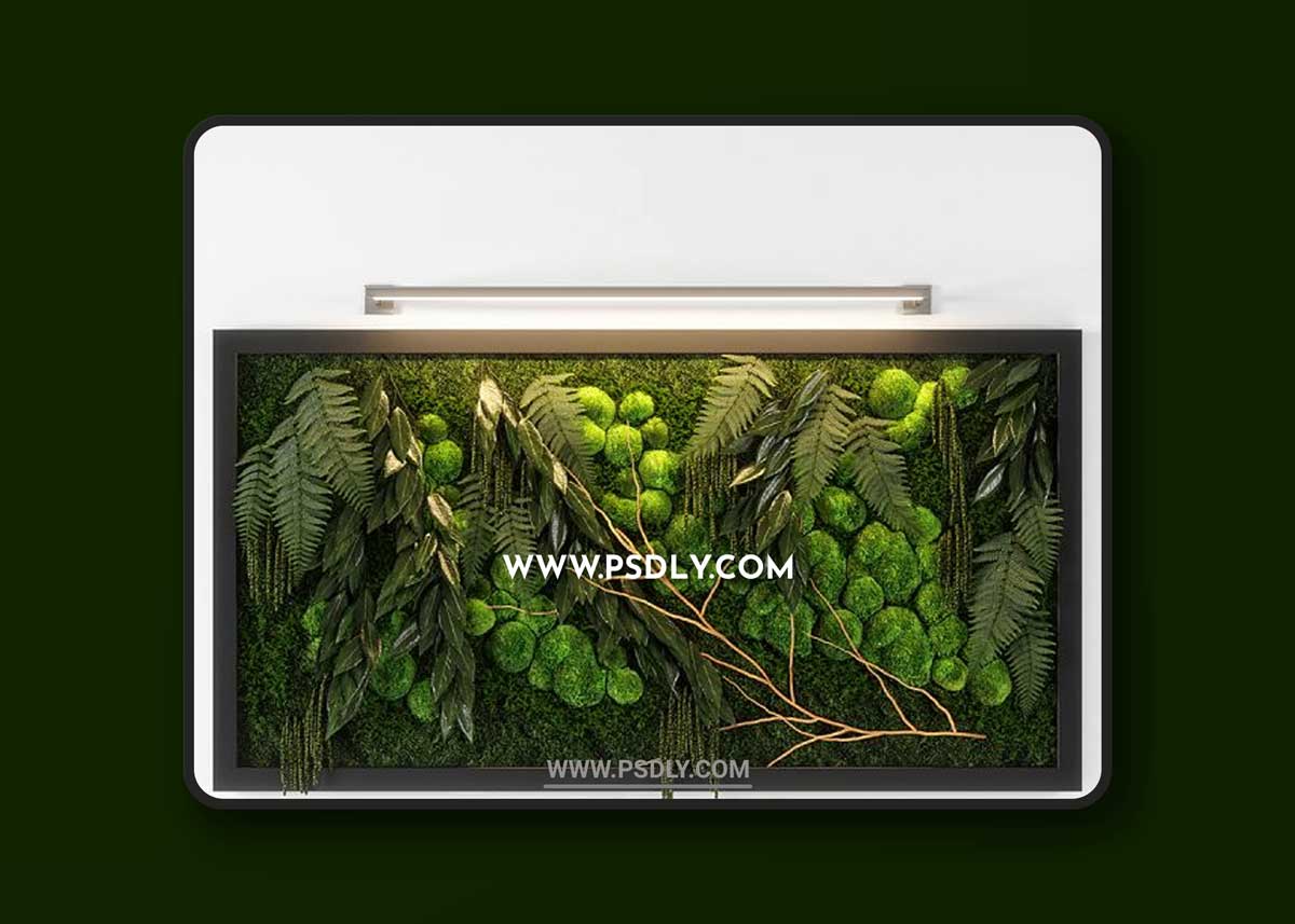panel green 02