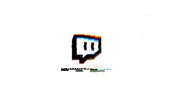 Videohive Glitch Logo Reveal 33838790