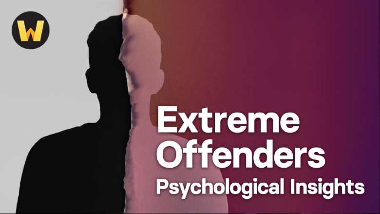 The Great Courses - Extreme Offenders: Psychological Insights 2 10120