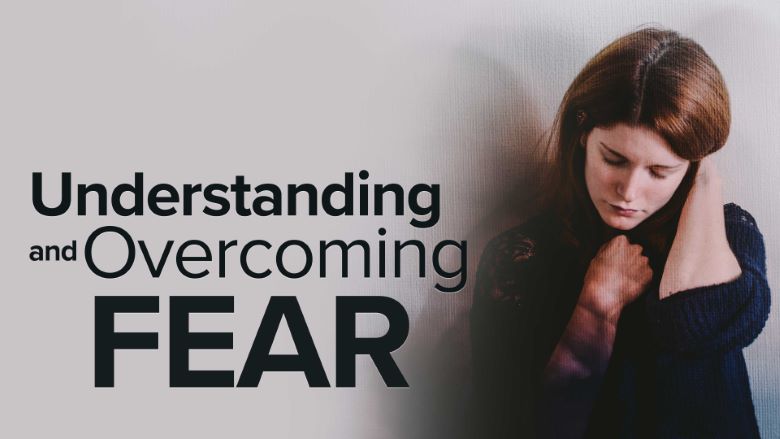 The Great Courses - Understanding and Overcoming Fear 2 40010
