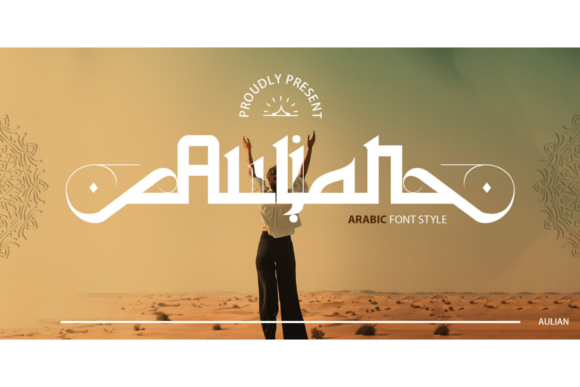 Aulian Font