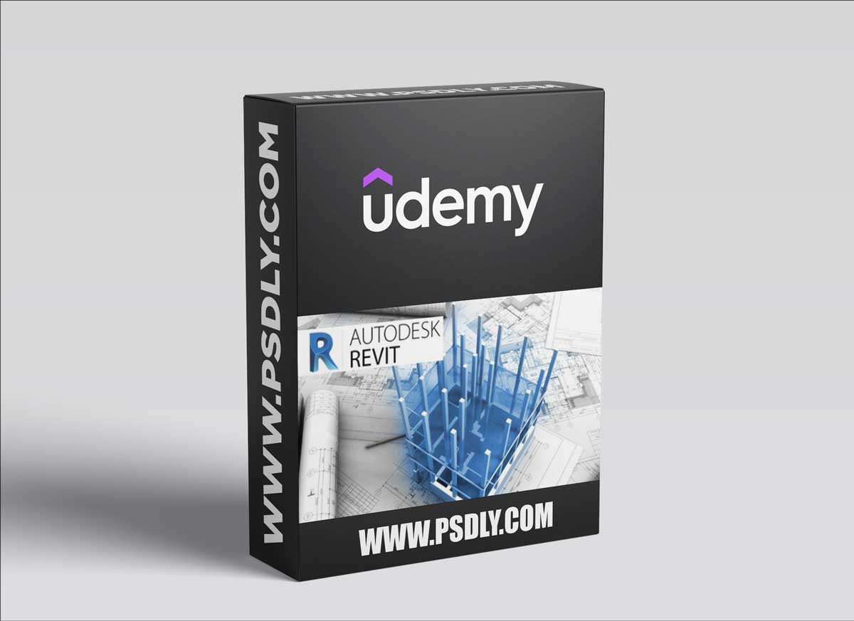 Autodesk Revit: From Beginner to Intermediate | BIM Project