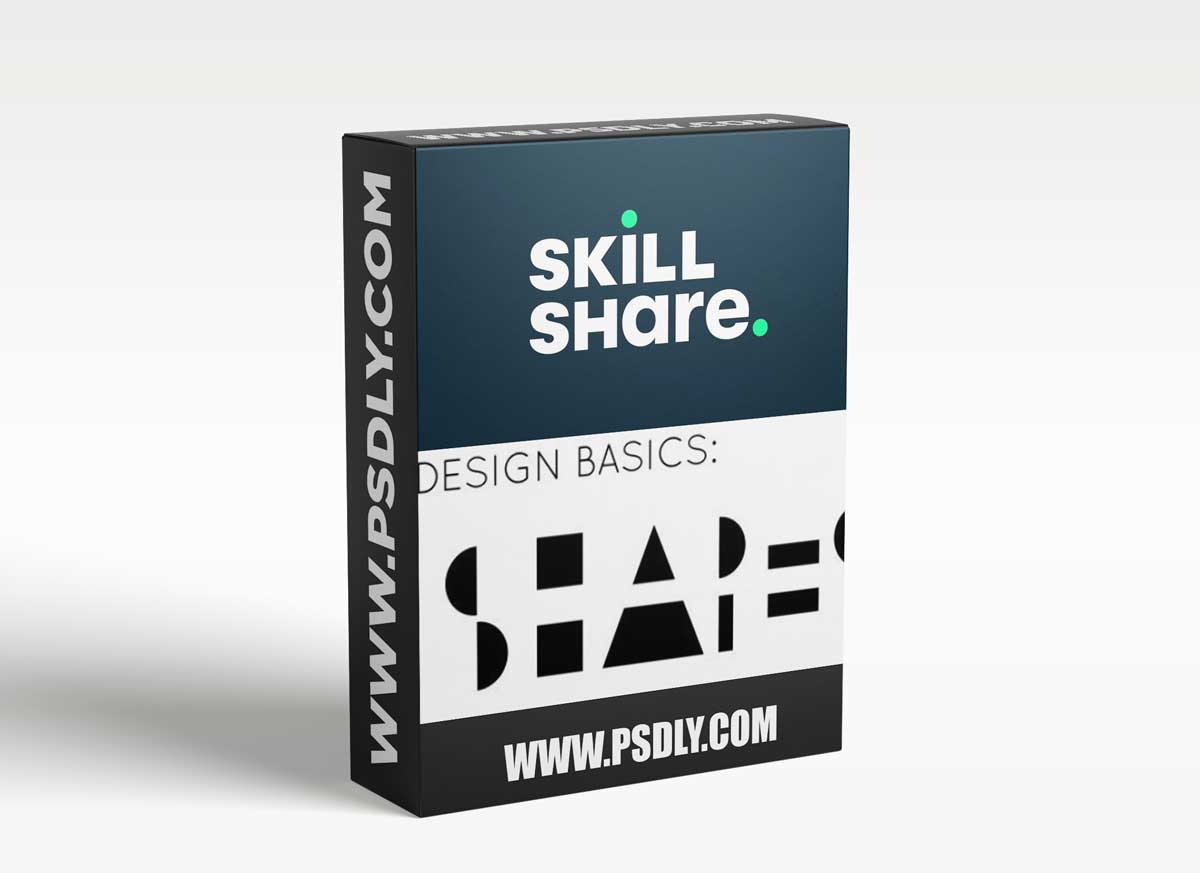 Design Basics: Working with Shapes
