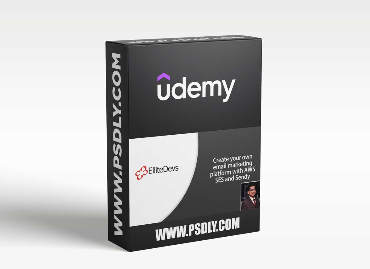 Email Marketing: Unlimited emails via Sendy, AWS SES and EC2