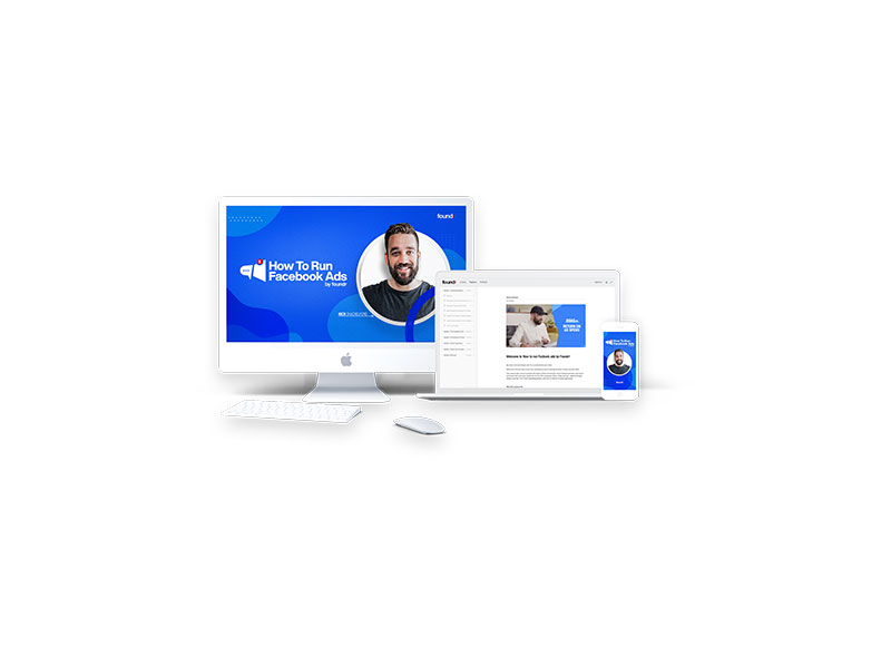 Foundr - Nick Shackelford - How To Run Facebook Ads 1.0 2 Foundr Nick Shackelford How To Run Facebook Ads 1.0