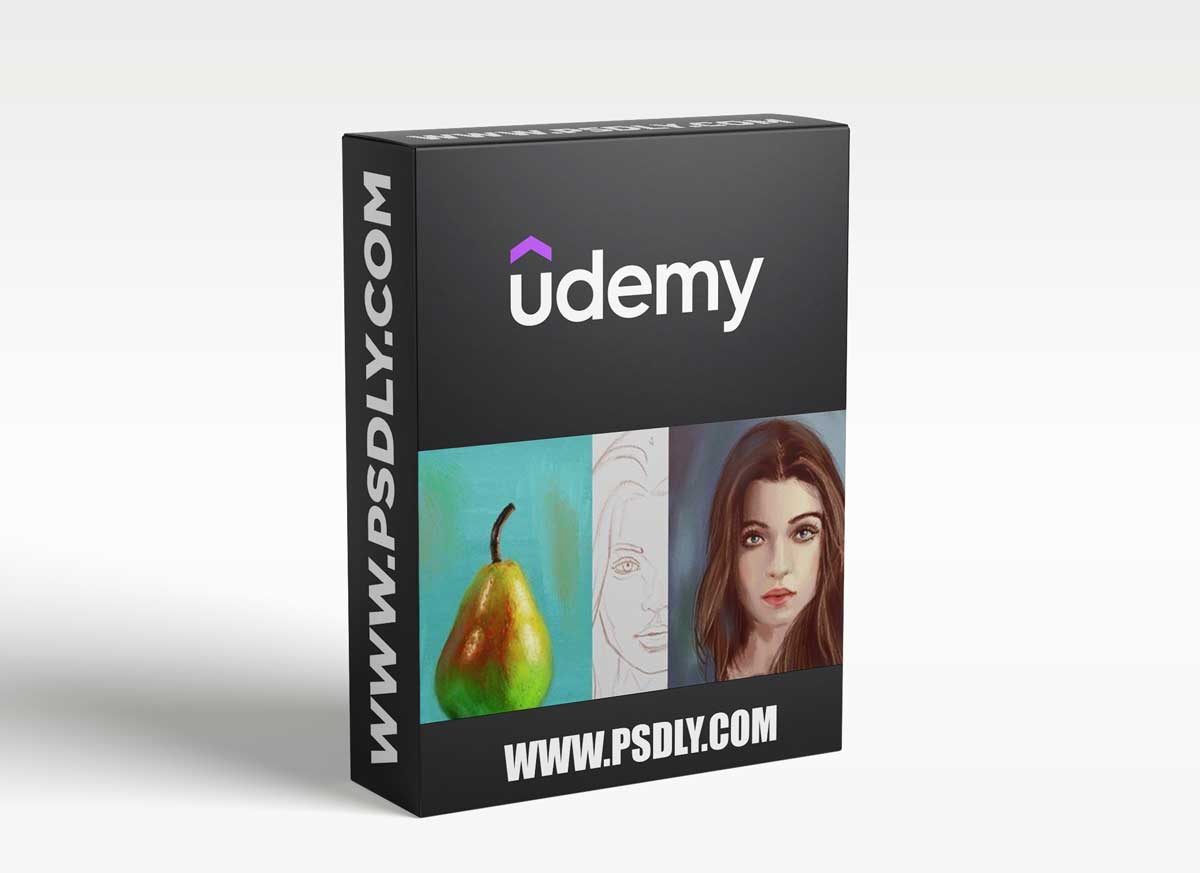 How to Paint in Paintstorm: beginner to advanced