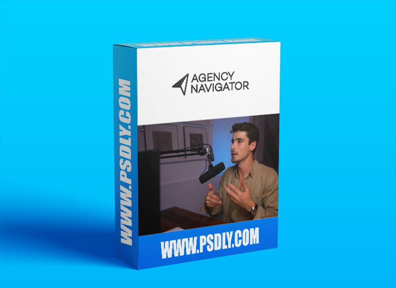 Iman Gadzhi Agency Navigator Download