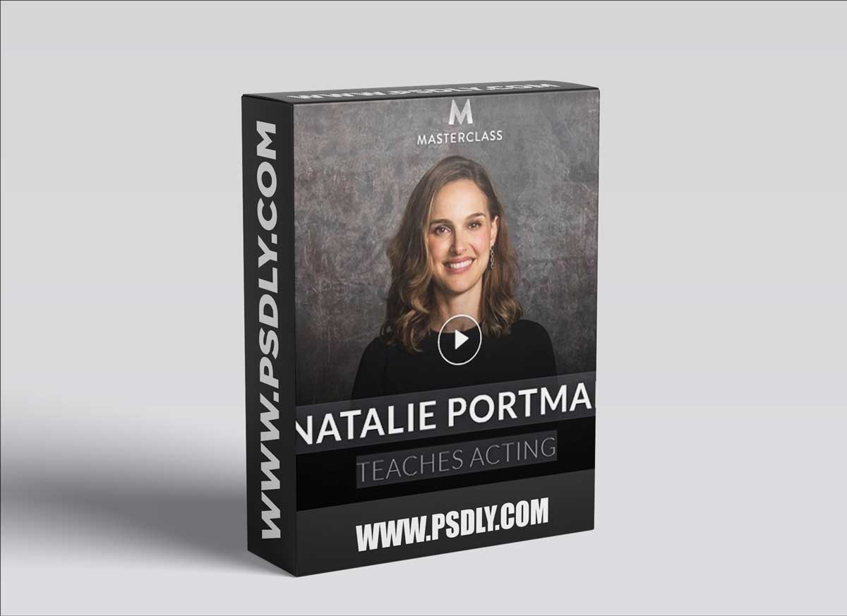 MasterClass - Natalie Portman Teaches Acting