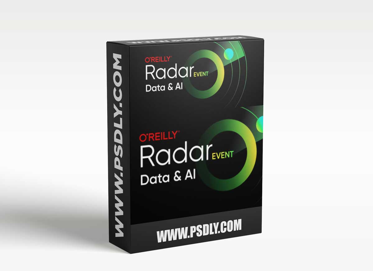 O'Reilly Radar: Data & AI