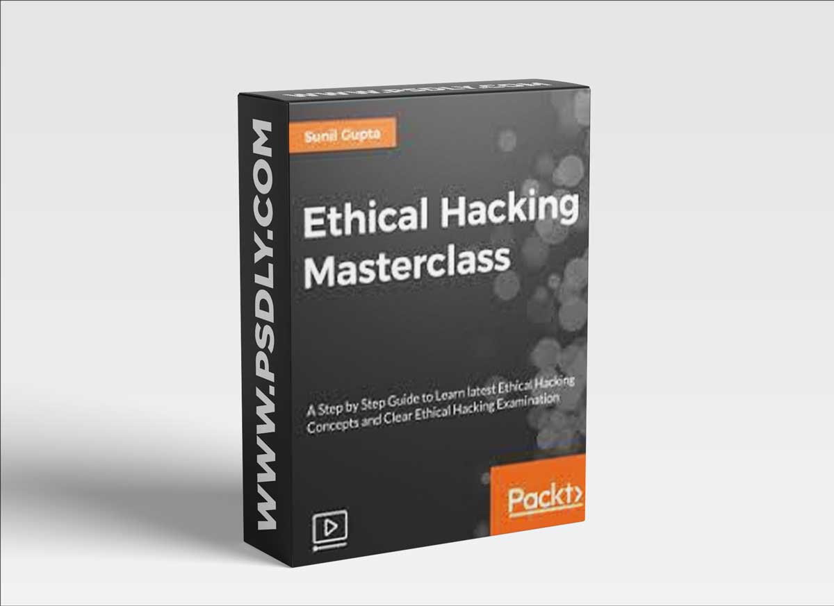 Packt - Intermediate Ethical Hacking Hands-on Training