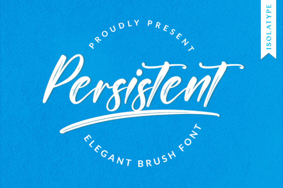 Artheim - Handwritten Type Font