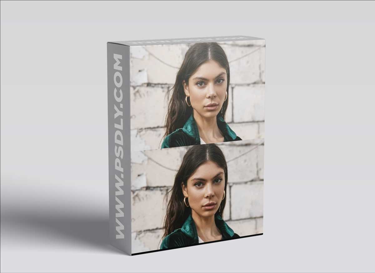 Portrait Photography: Shoot & Edit Instagram-Worthy Shots