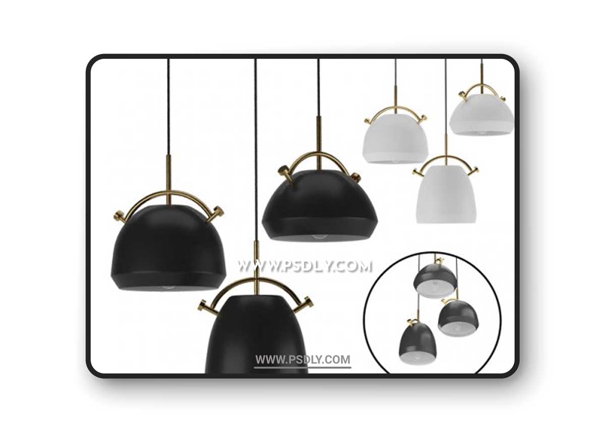 Pull 3D Models