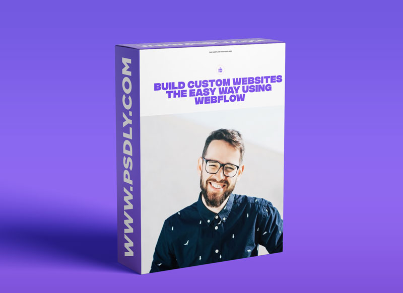 Ran Segall Webflow Masterclass Updated 2021