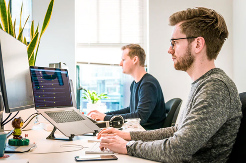 Software Development Agreement
