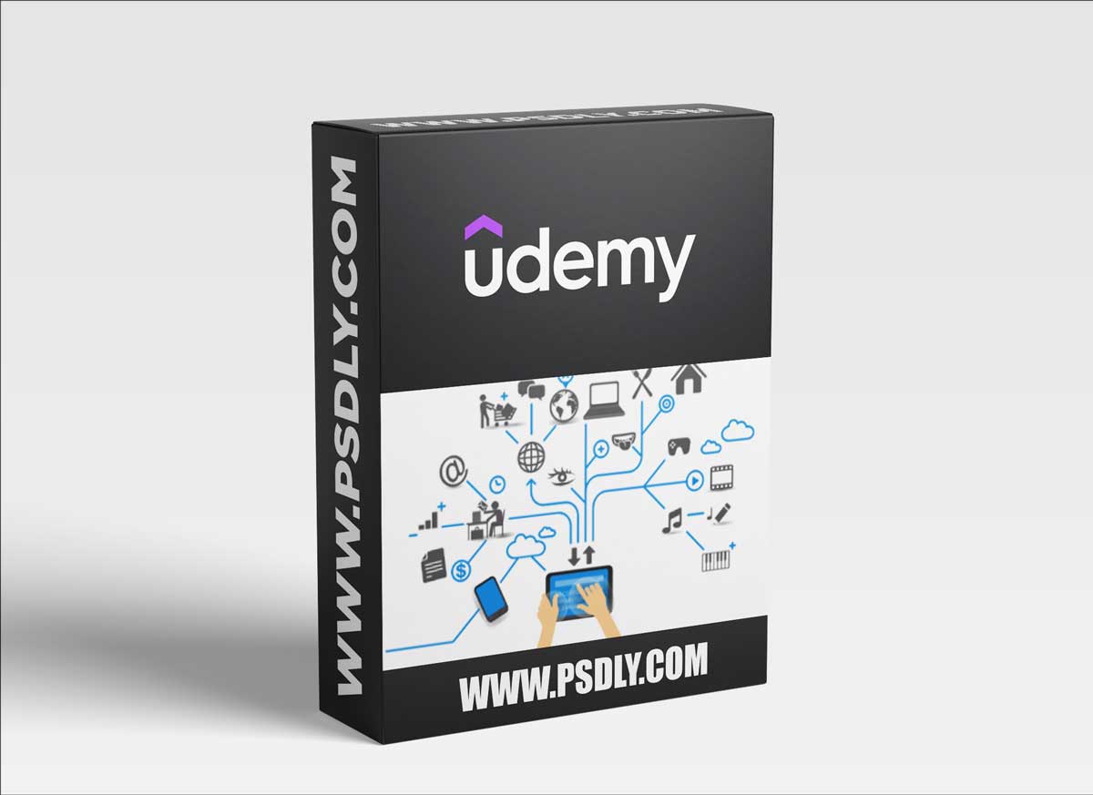 Udemy - Supply Chain Management