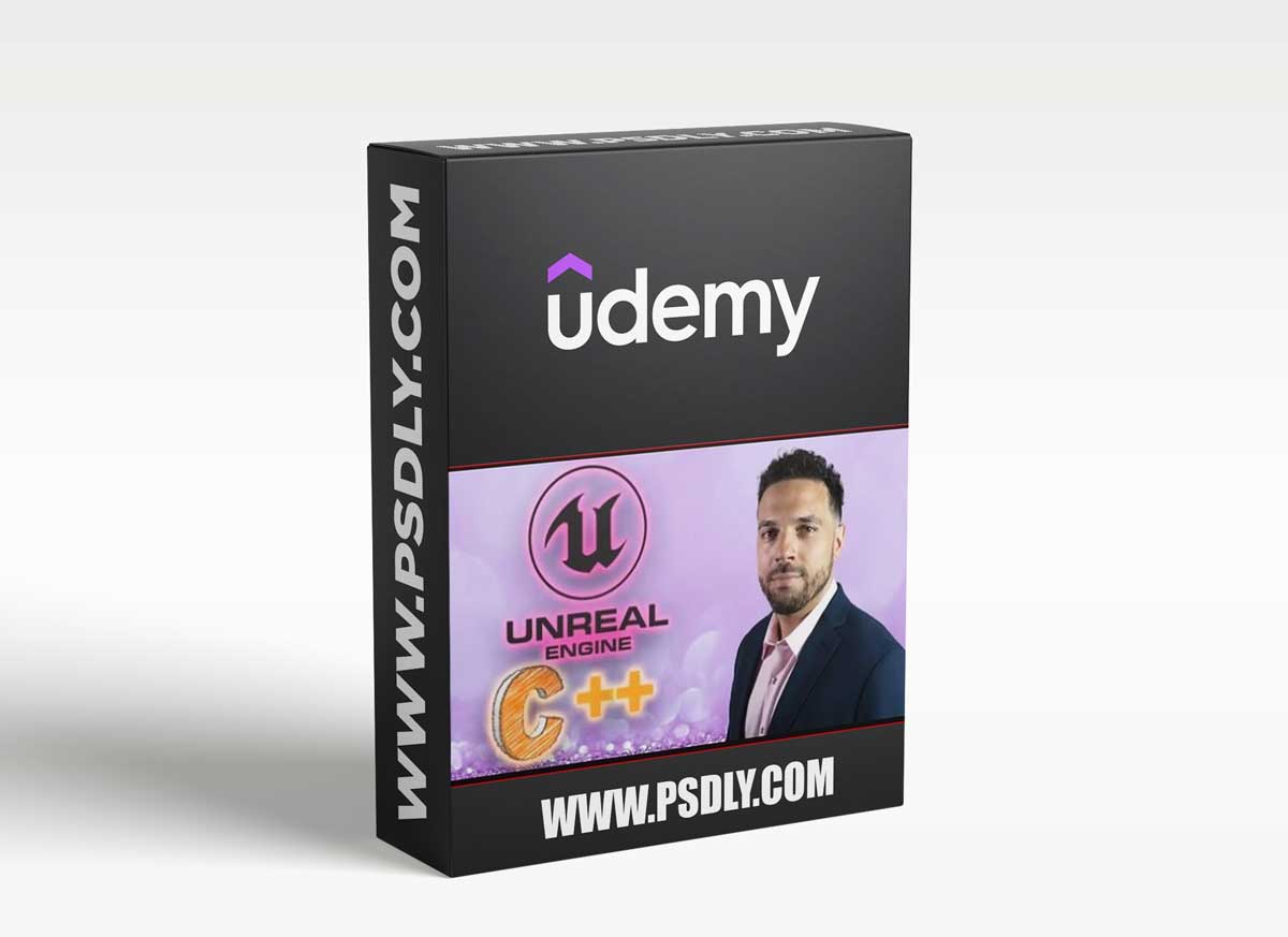 Unreal Engine C++ Beginners