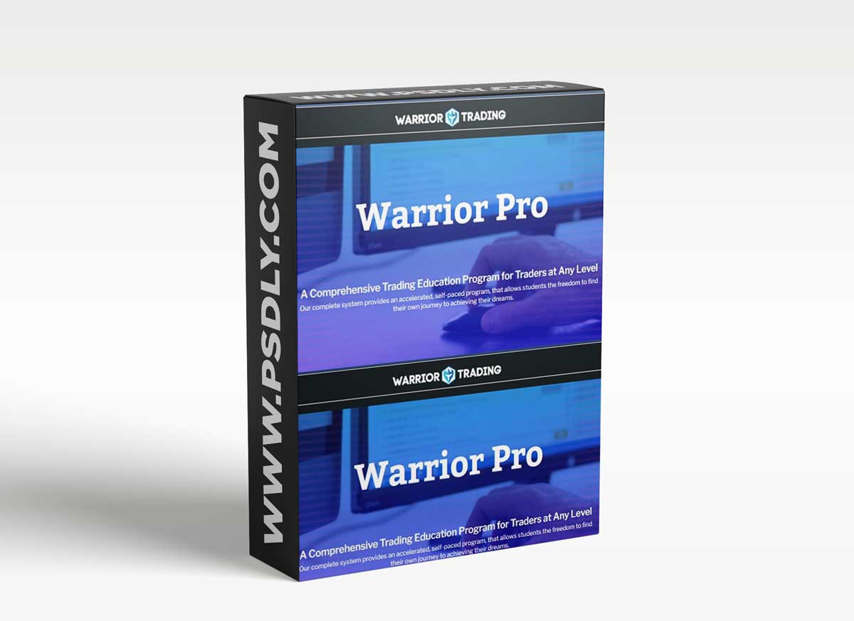 Warrior Pro Trading System - Warrior Trading