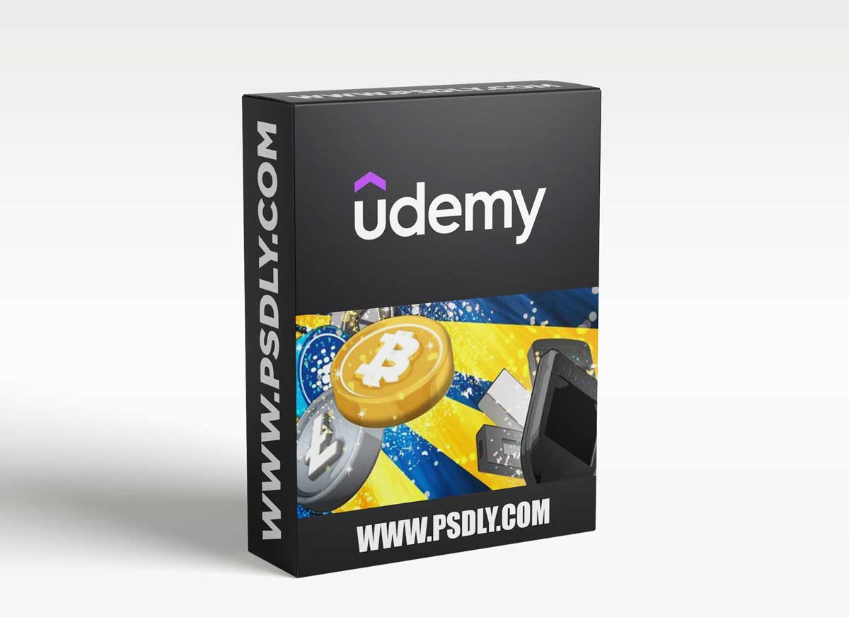 10 Day Cryptocurrency Challenge! The Ultimate Crypto Course