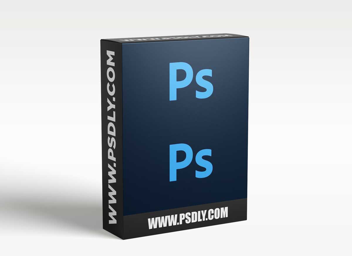 Adobe Photoshop 2021 Ultimate Course