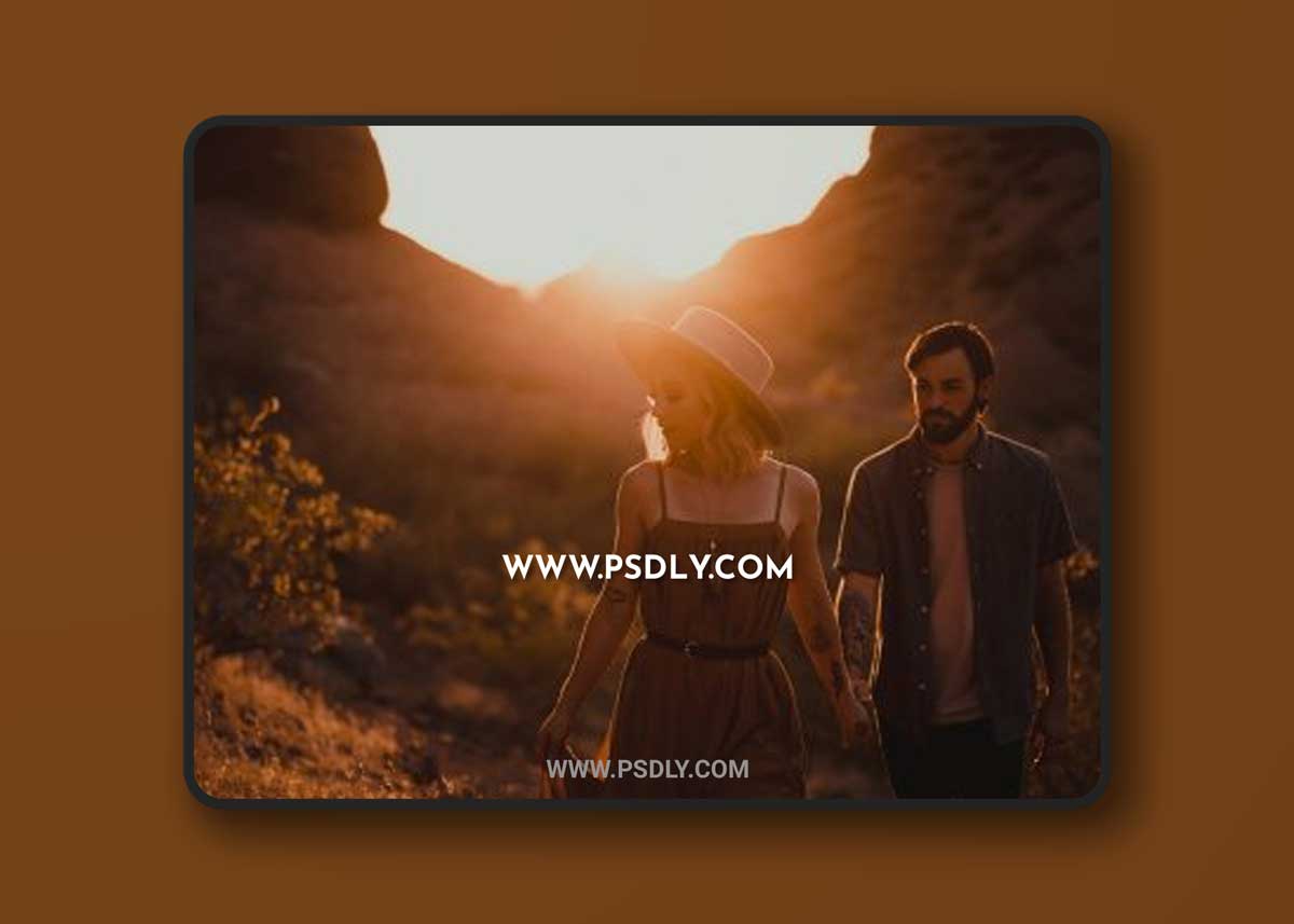 DVLOP - Visual Flow - Mood Pack