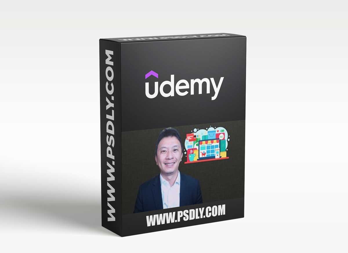 Ecommerce Mastery 2022