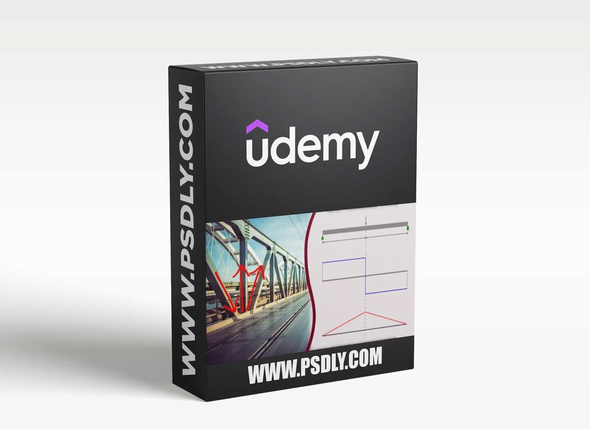 Fundamentals of Structural Analysis: For Complete Beginners