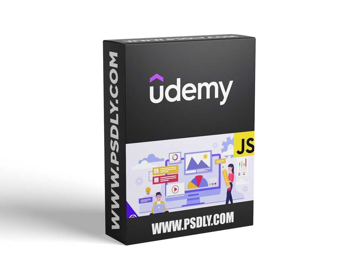 JavaScript Development Bootcamp: Build 20 Powerful Projects