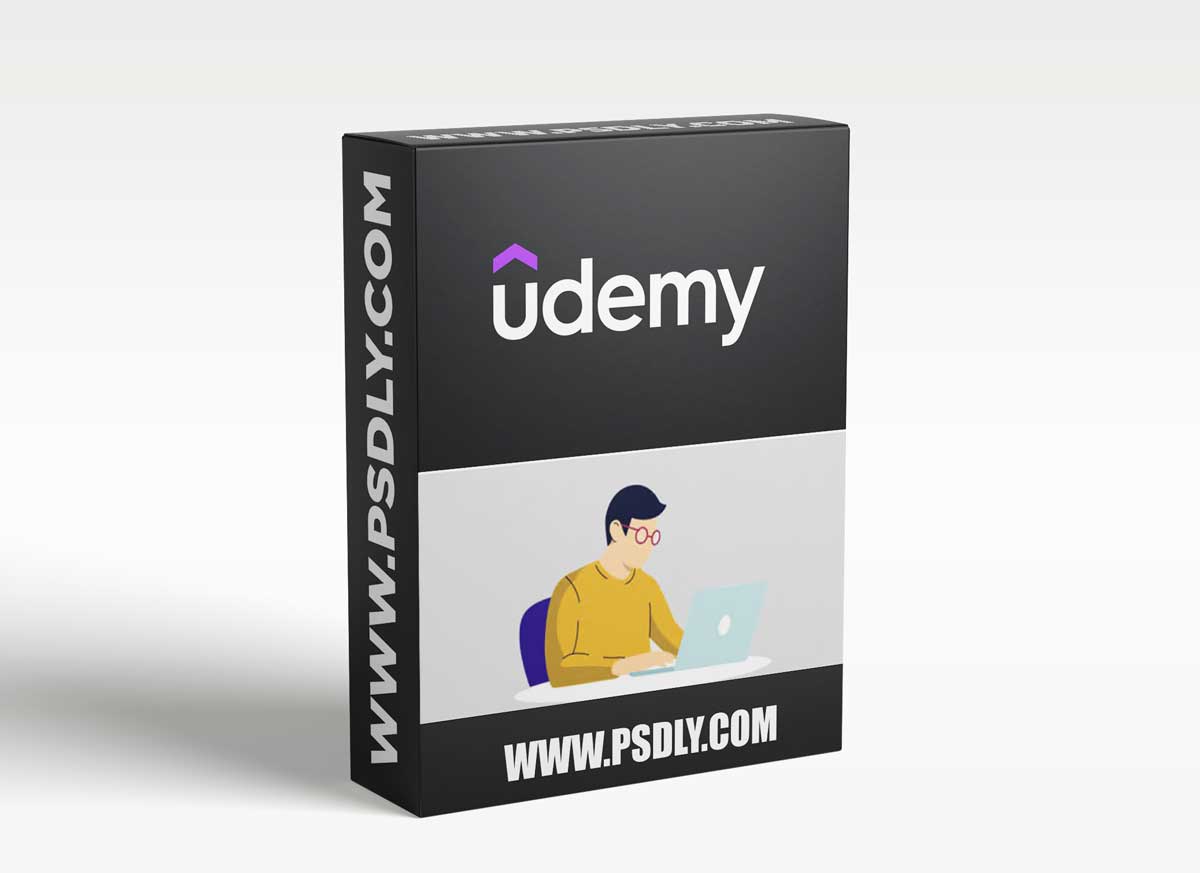 Learn Python By Doing: Real World Projects Masterclass 2021 (Updated 10/2021)
