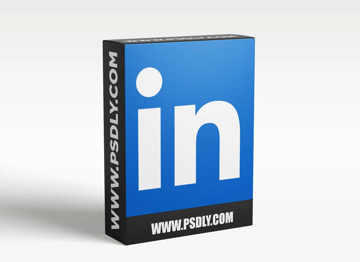 LinkedIn Learning - Compositing 3D Render Passes