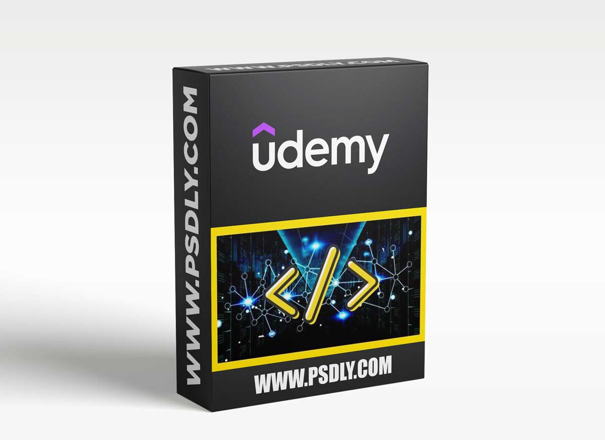 Network Programming Java - Mastering Java Networking