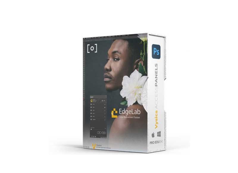 PROEDU - EdgeLab for Photoshop