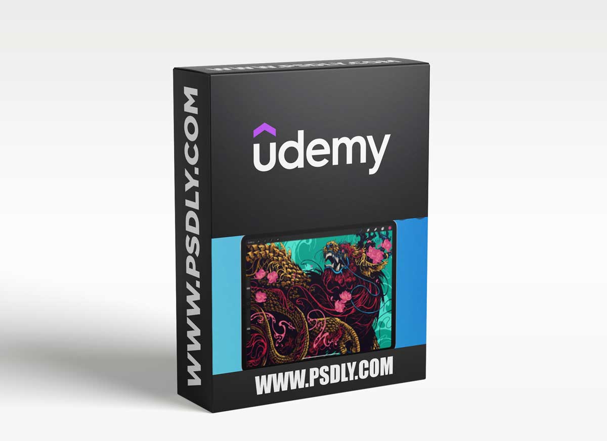 Procreate: Draw, Sketch, Paint, and Design on Your iPad (Updated 9/2021)
