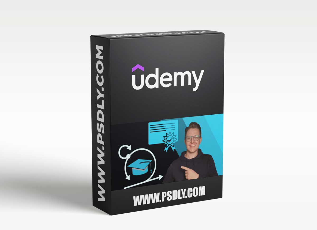 Professional Scrum Master Certification (PSM I) Masterclass