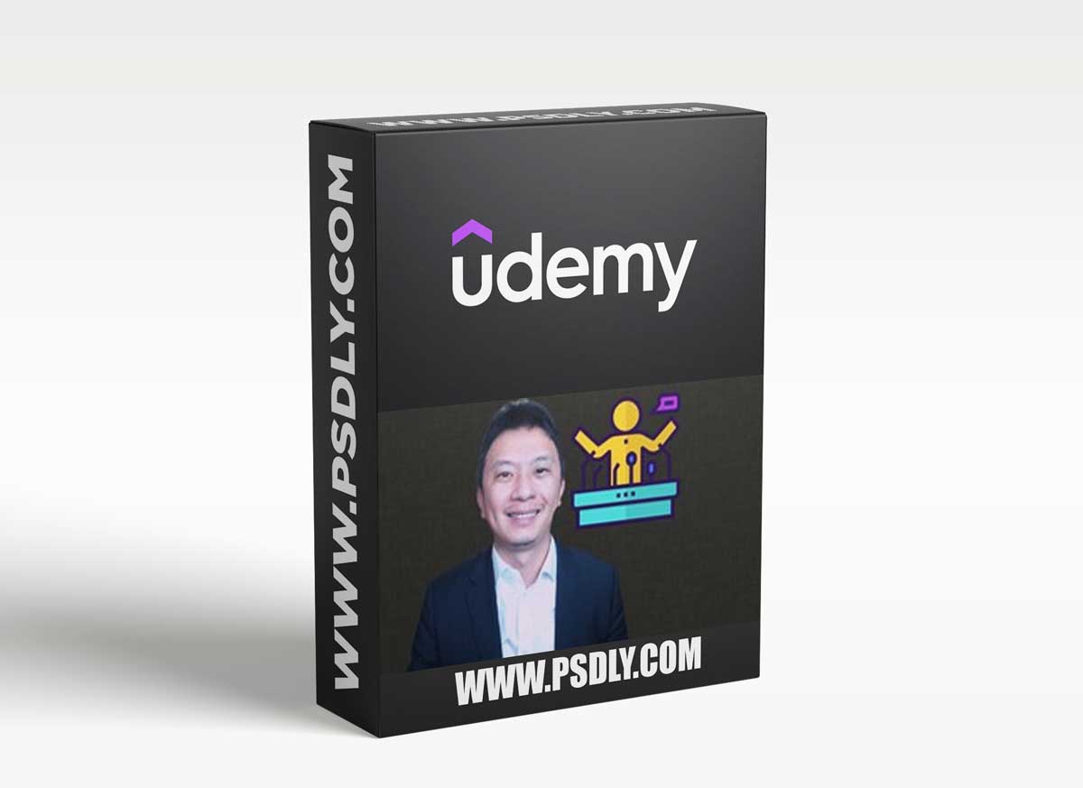 Public Speaking Mastery 2022