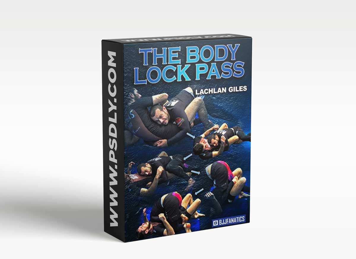 The Body Lock Pass