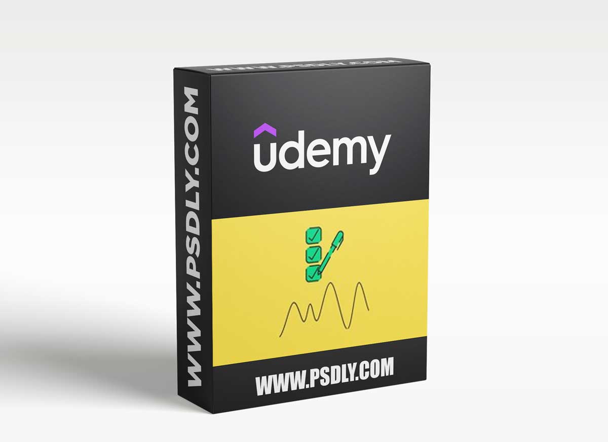 Udemy - SystemVerilog Functional Coverage for Newbie