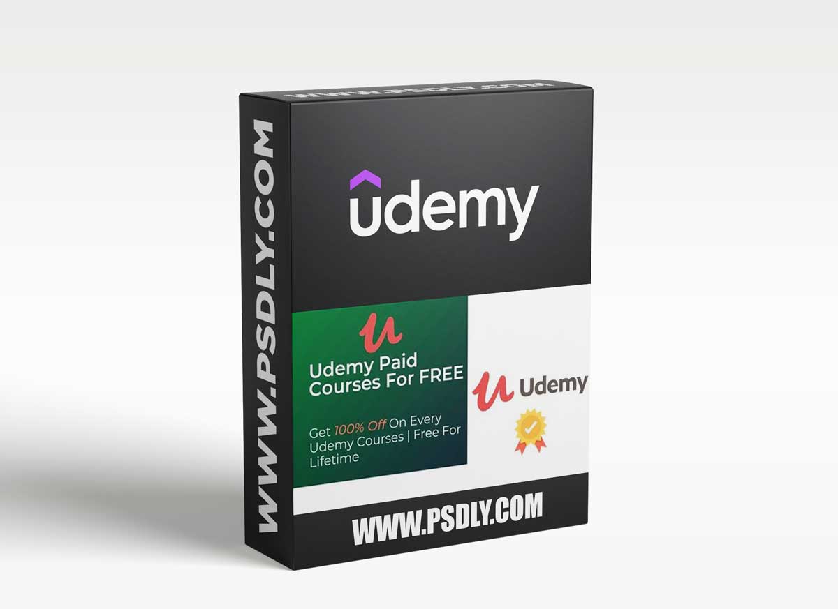 Udemy - The Complete Excel Pivot Tables Course Beginner to Advanced