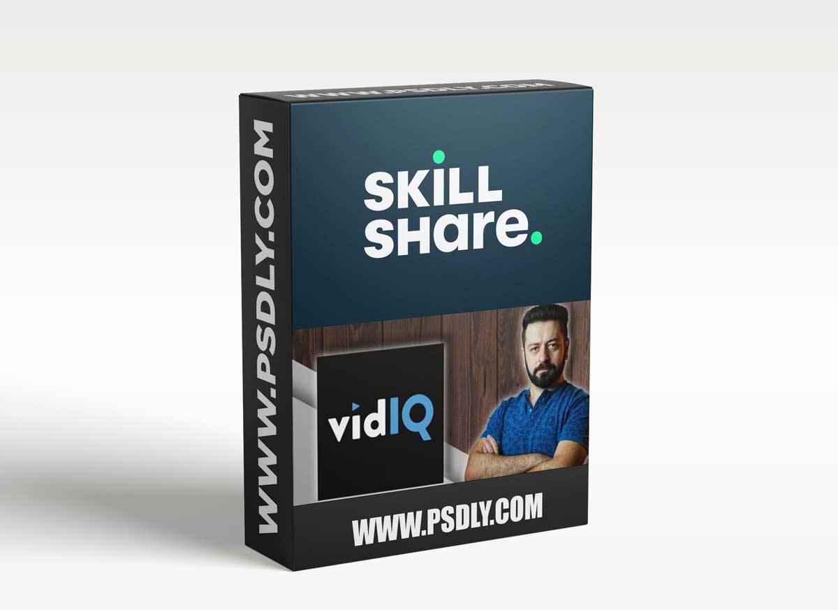 VidIQ Masterclass - Full Guide to YouTube Keyword & Management Tool