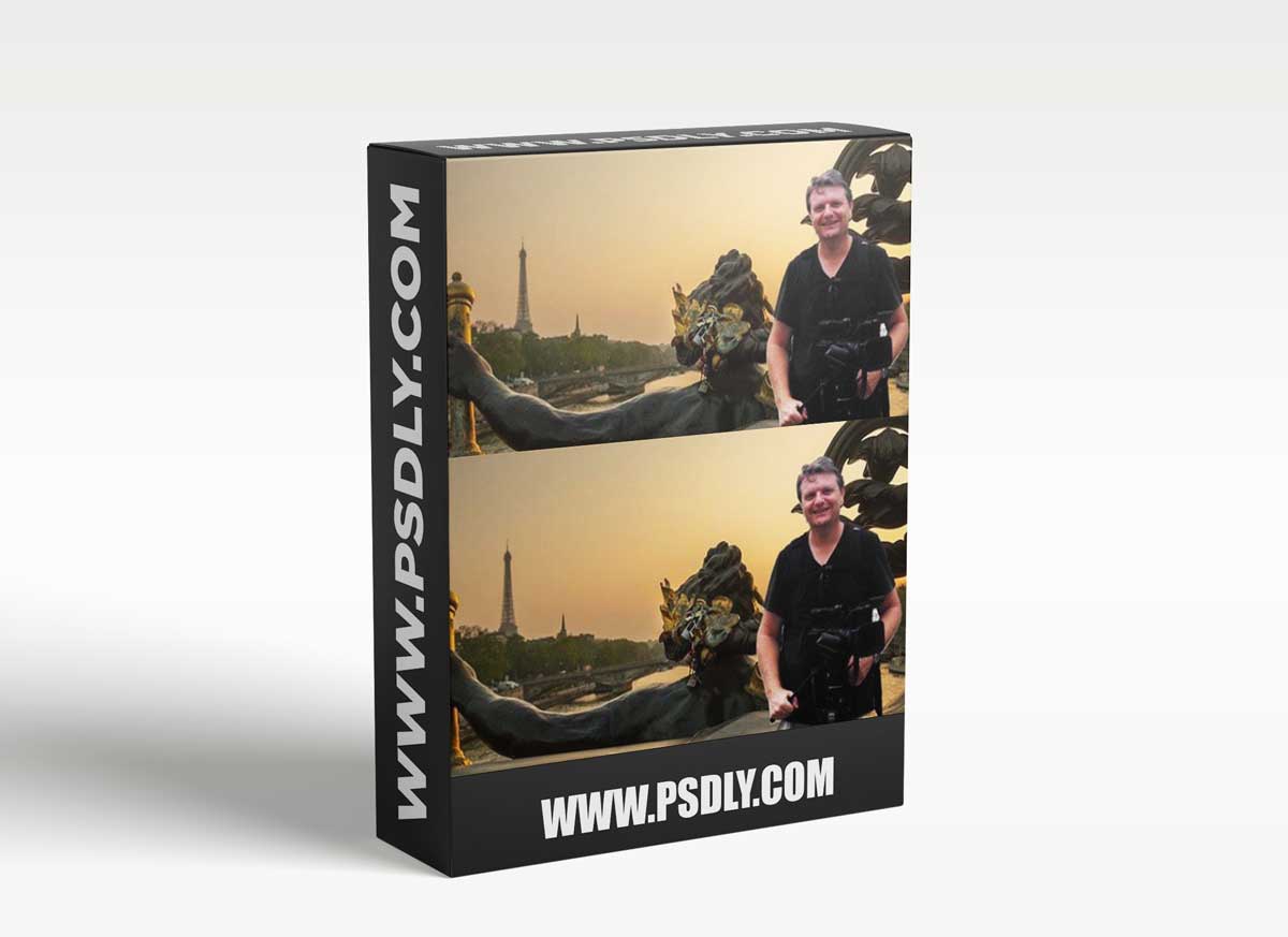 Video For Stills Photographers