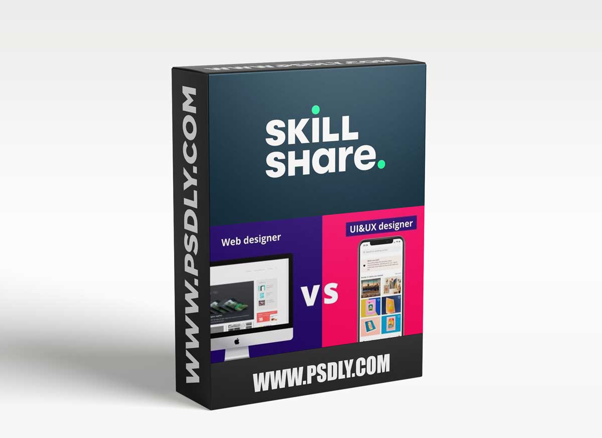 Web to UI&UX Designer