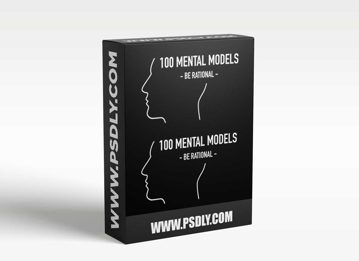 Wisdom Theory - 100 Mental Models