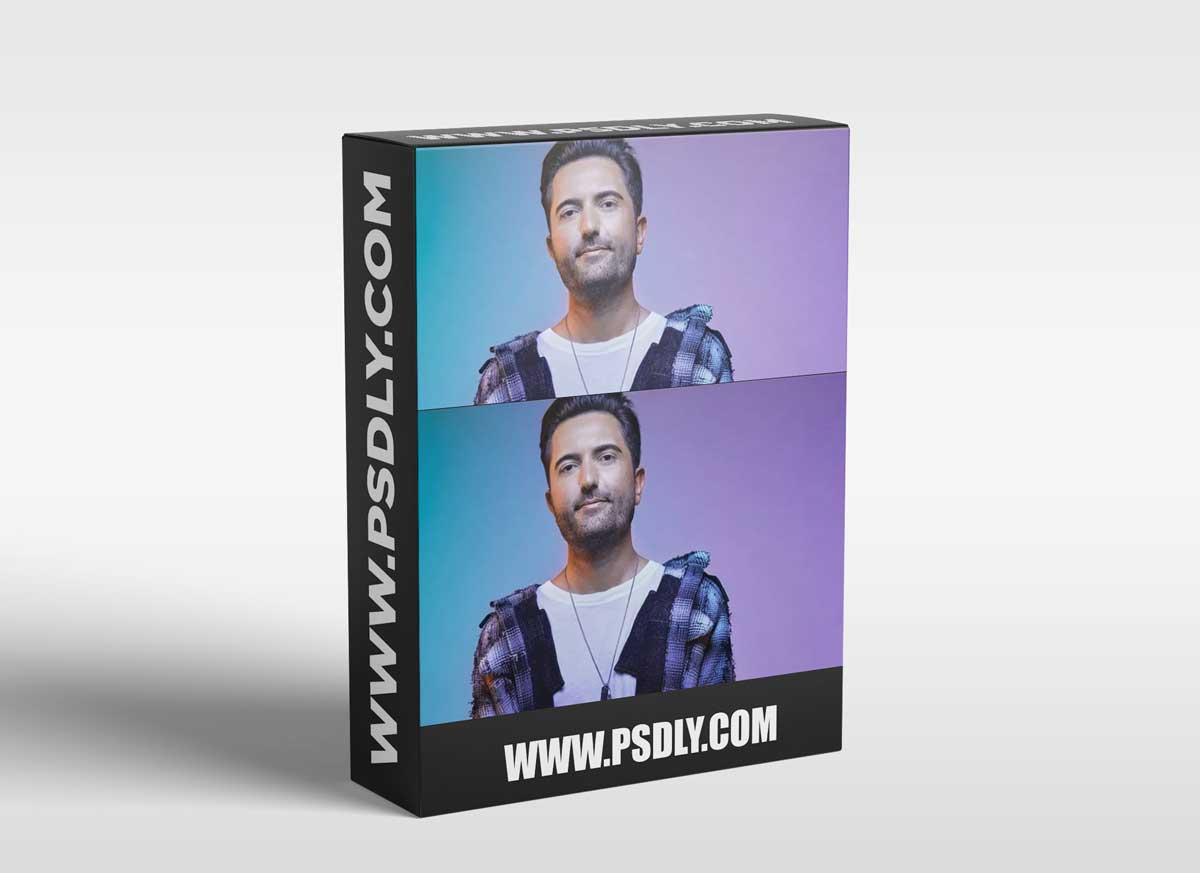789ten The Deniz Koyu Master Series Audio Engineering