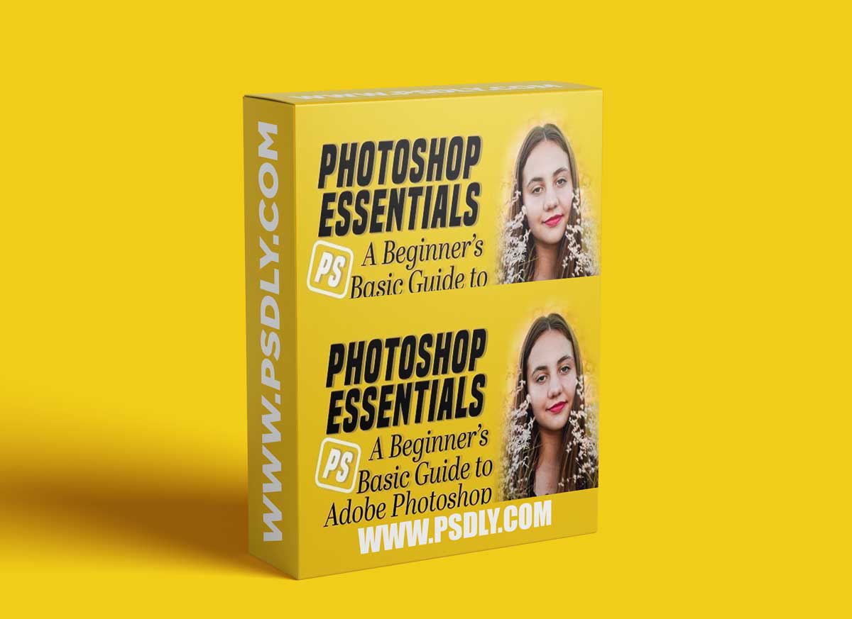 A Beginner’s Basic Guide to Adobe Photoshop