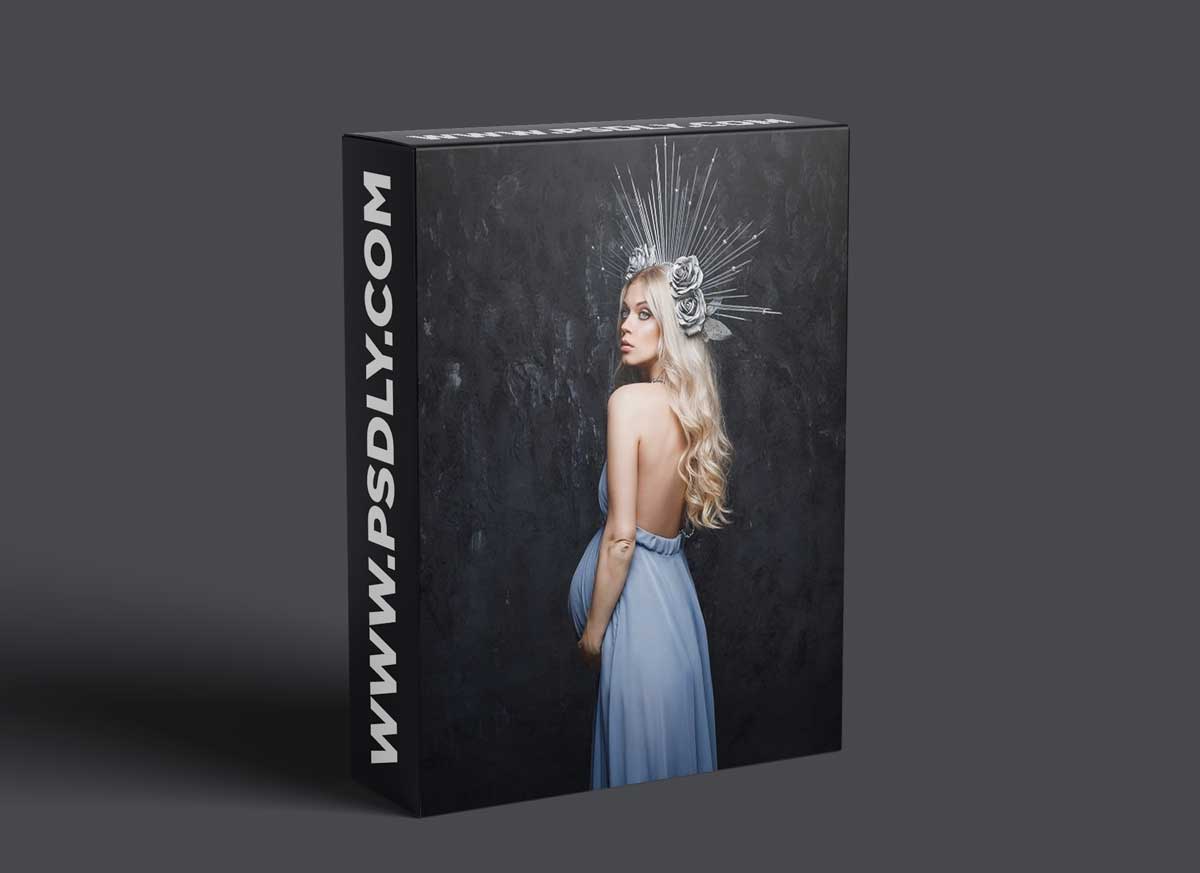 Alexandra Bunaev - Post Processing Webinar