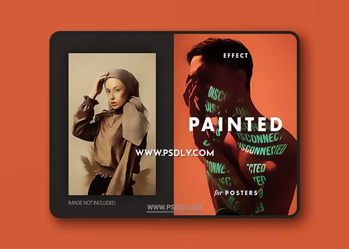 Effect for Posters