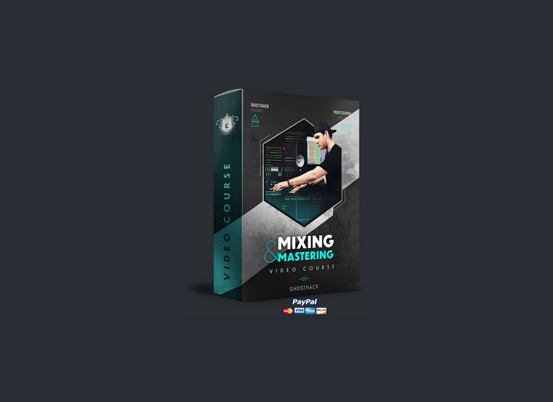 Learn Mixing And Mastering Like A Pro Today