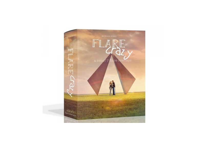 MB Flare Crazy Overlays